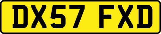 DX57FXD