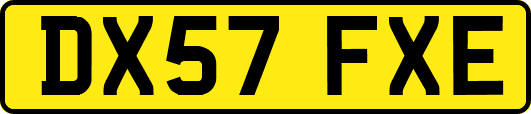 DX57FXE