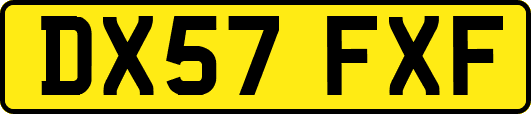 DX57FXF