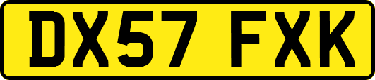 DX57FXK