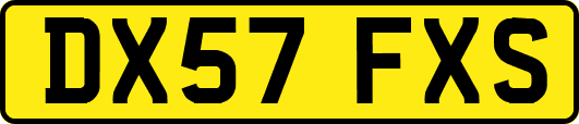 DX57FXS