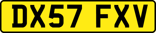 DX57FXV