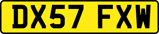 DX57FXW