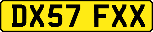 DX57FXX