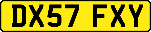 DX57FXY