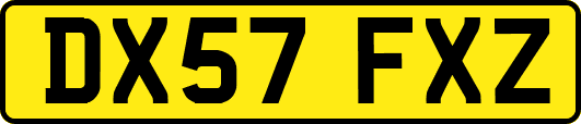 DX57FXZ
