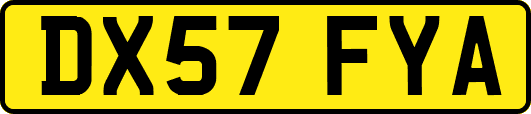 DX57FYA