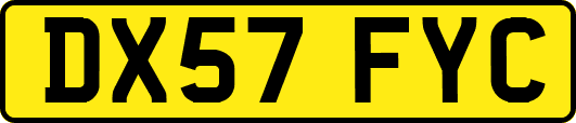 DX57FYC