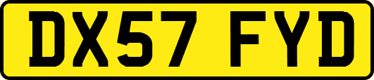 DX57FYD