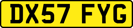 DX57FYG