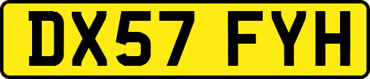 DX57FYH