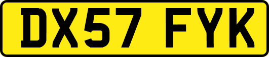 DX57FYK