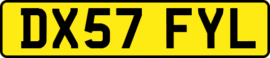 DX57FYL
