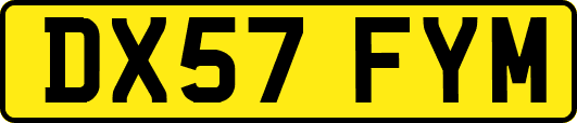 DX57FYM