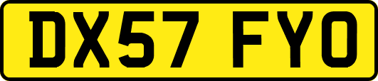 DX57FYO