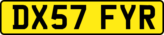 DX57FYR