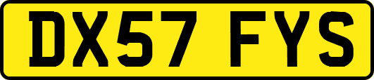 DX57FYS
