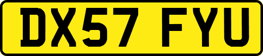 DX57FYU