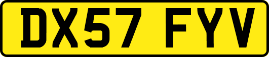 DX57FYV