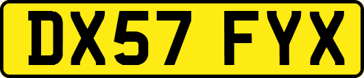 DX57FYX