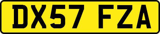 DX57FZA