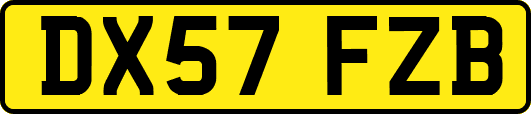 DX57FZB