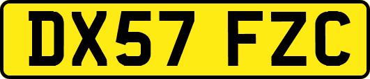 DX57FZC