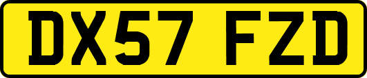 DX57FZD