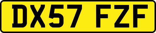 DX57FZF