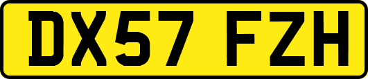 DX57FZH