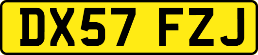 DX57FZJ