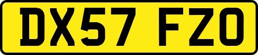 DX57FZO
