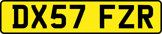 DX57FZR