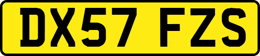DX57FZS