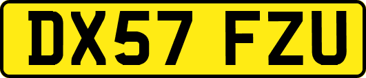 DX57FZU