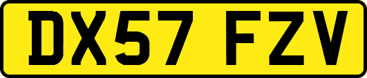 DX57FZV