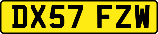 DX57FZW