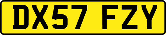 DX57FZY