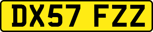 DX57FZZ