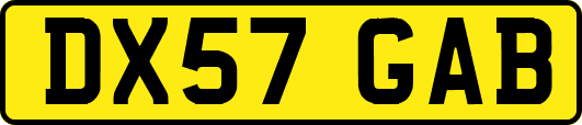 DX57GAB