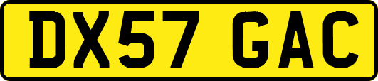 DX57GAC