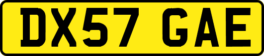 DX57GAE
