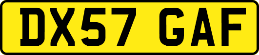 DX57GAF