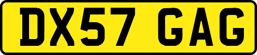 DX57GAG
