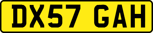 DX57GAH