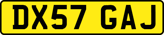 DX57GAJ