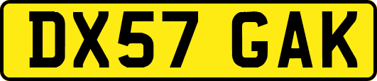 DX57GAK
