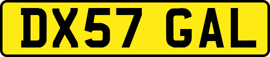 DX57GAL
