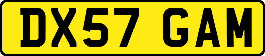 DX57GAM