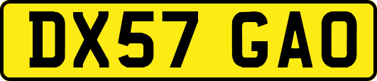 DX57GAO
